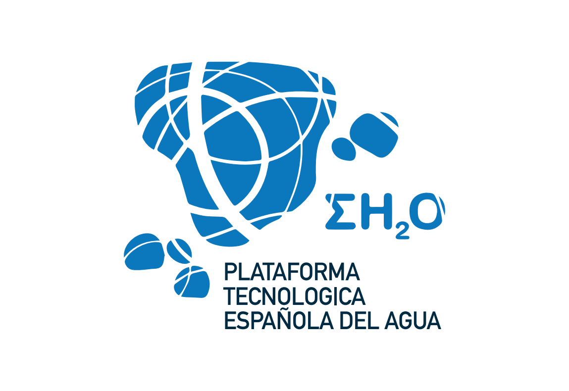 Logo PT agua