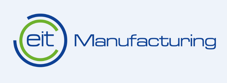 logo EIT Manufacturing west