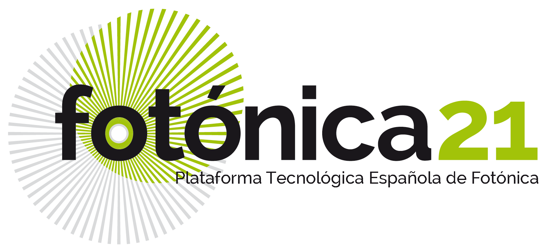Logo Fotónica