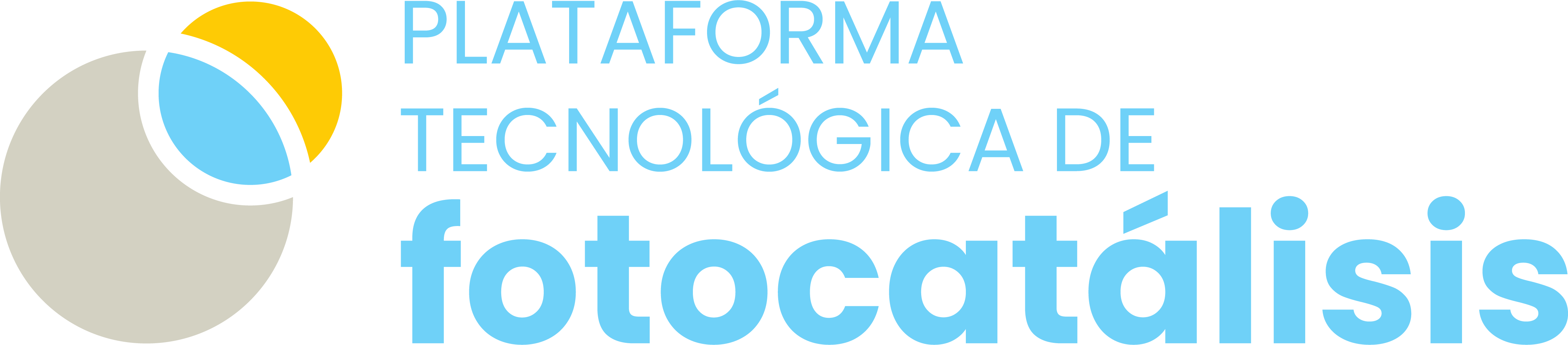 Logao PT Fotocatálisis