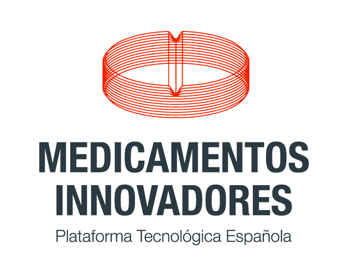 Logo medicamentos innovadores