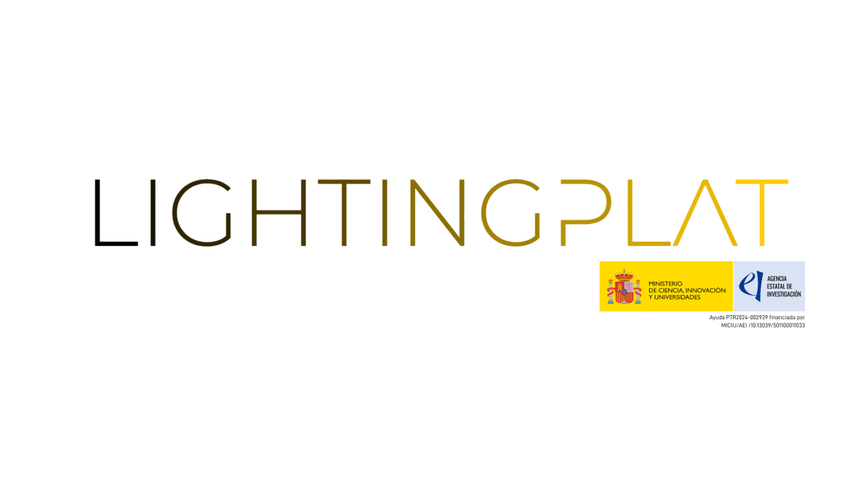 Logo LightingPlat